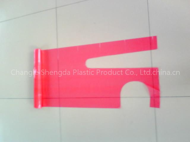 HDPE Disposable Apron