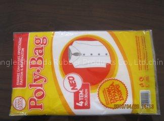 Disposable Apron on roll
