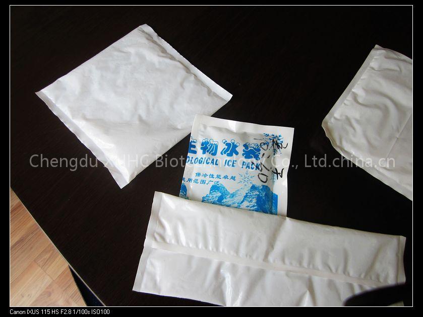 never flow gel packs