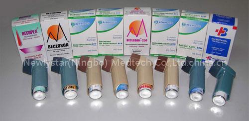 Salbutamol