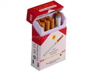 mini 502 Electronic cigarette Starter kit
