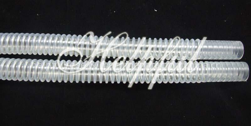 respiratory tube