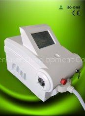 IPL Beauty Equipment For Hair Removal