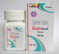 GEFTINAT - GEFITINIB