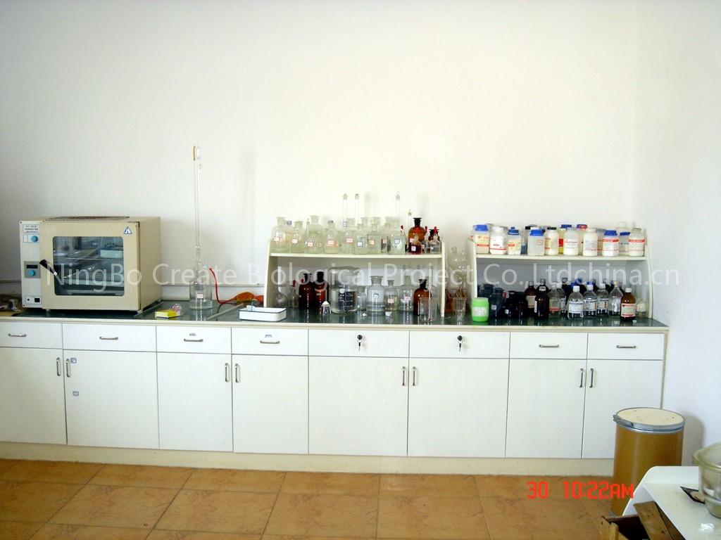 S-Carboxymethyl-L-Cysteine( Carbocysteine)(S-CMC)