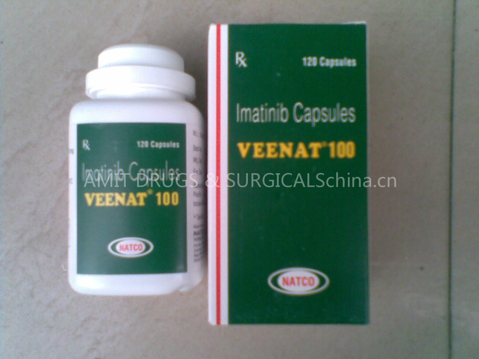 VEENAT 100mg