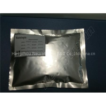 Stanozolol