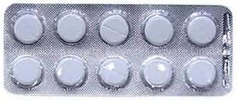 Paracetamol 500 Mg Tablet