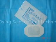 Transprant Semi-Permeable Materials