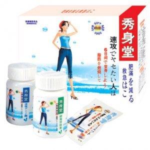 the most effective weight loss products