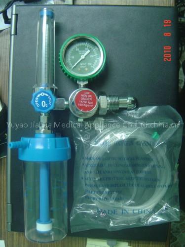 Oxygen Regulator JH-907B1