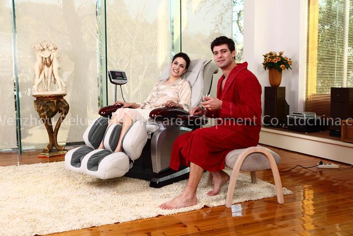 Favorable massage chairs-zeus