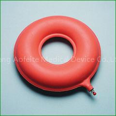 inflatable rubber cushion
