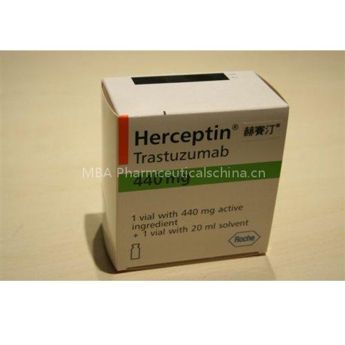 Herceptin 440 mg