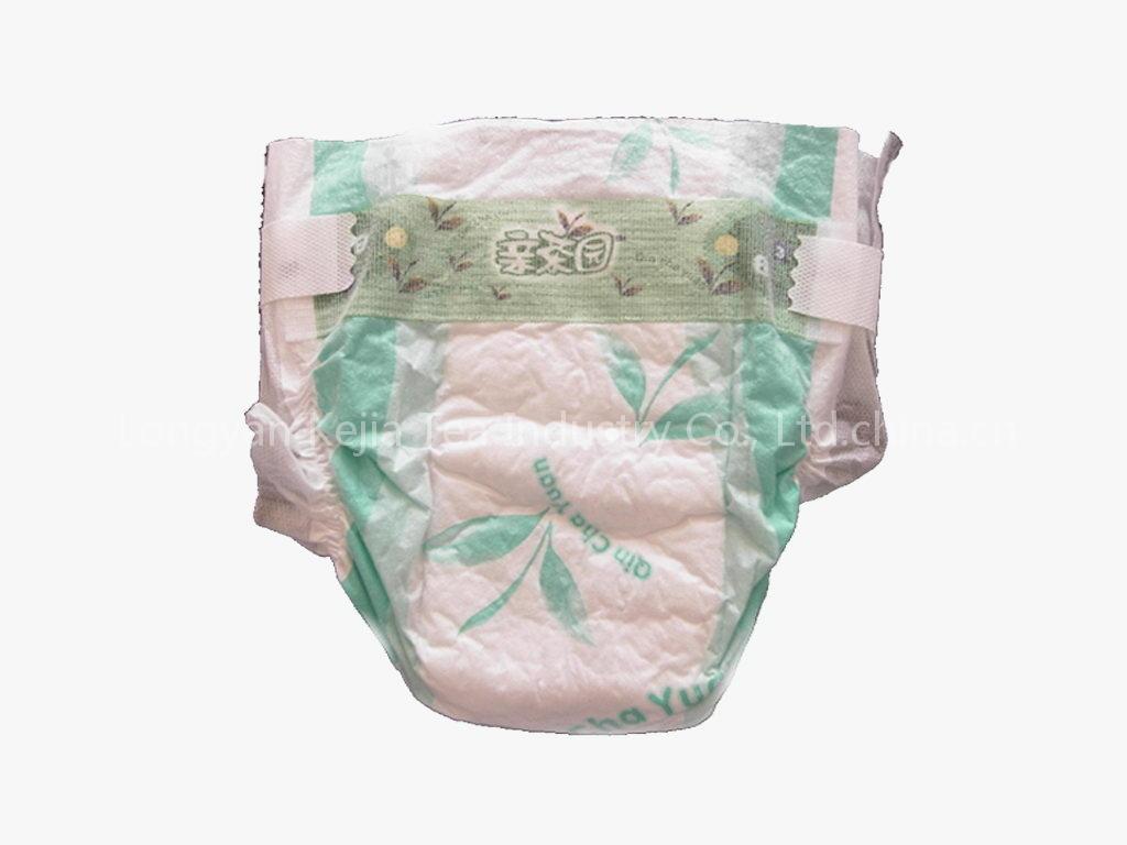 disposable baby tea diaper