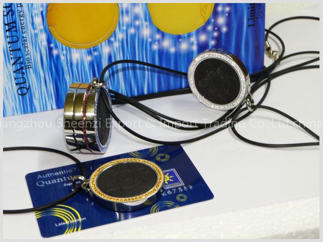 ion energy pendant