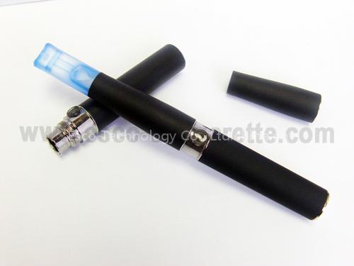 eGO-T e cigarette, Tank atomizer e cigarette