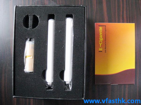 9.2mm electronic cigarette