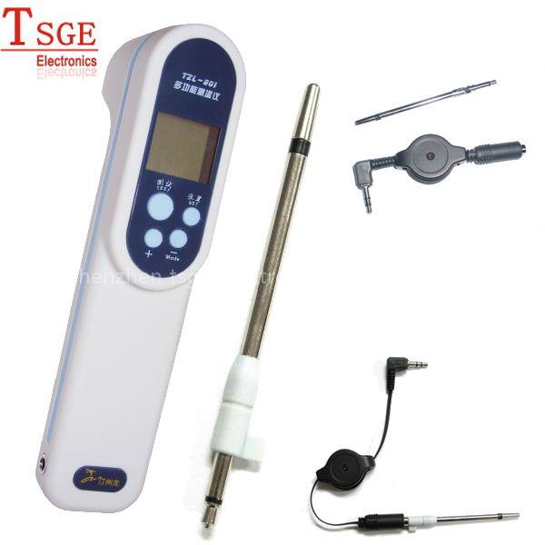 THERMOMETER
