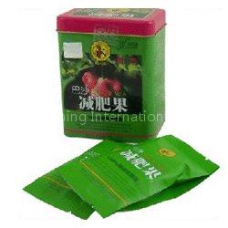 basehr nuts slimming capsule