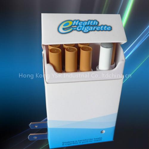 electronic cigarette