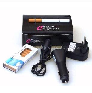 e-cigarette