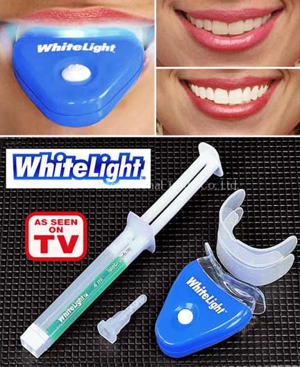 White Light Kit