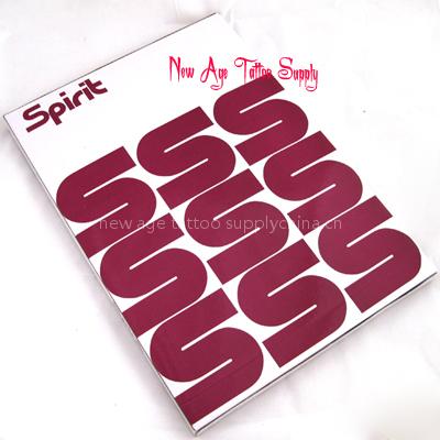 Spirit Thermal Paper(STP)