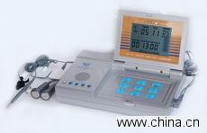acupoints therapeutic apparatuse
