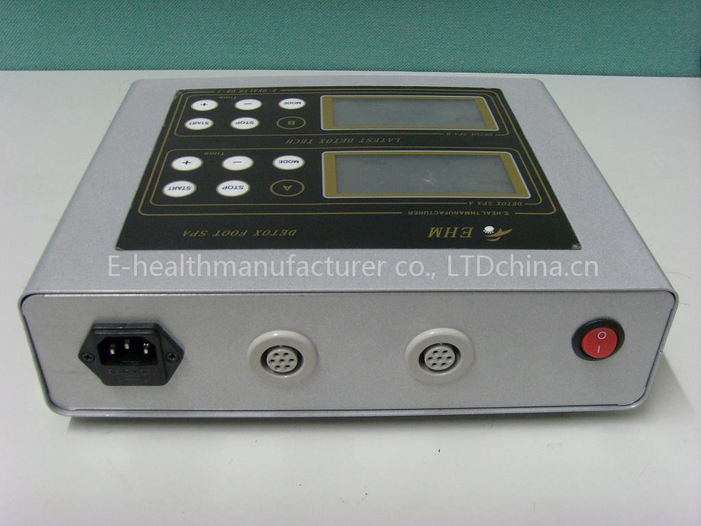 ion cleanse (2008 new model)