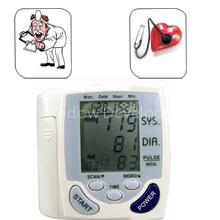 Fully Automatic Blood Pressure Monitor EW-BPM330