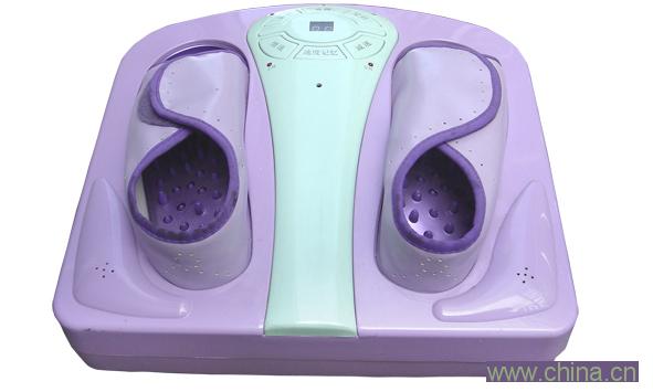 foot massager)z2002b)