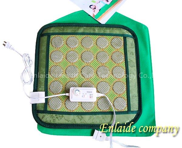 Jade Electric Heating Healthy Cushion