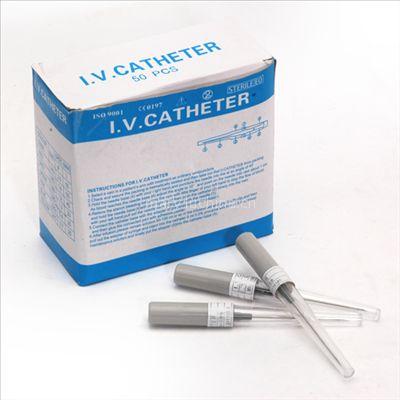 Piercing needles