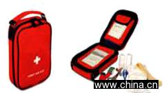 Home/Office/Auto First Aid Kit