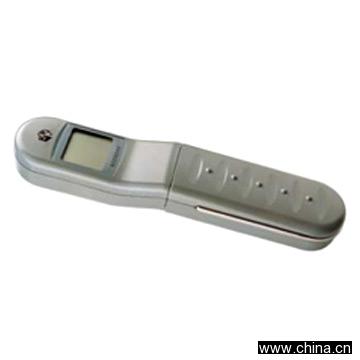 Diabetes Therapy Instrument