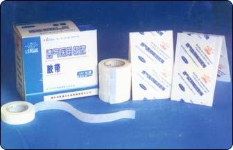 PE film tapes