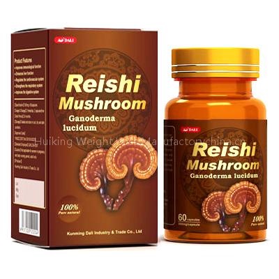 Perfect health food supplement to anti cancer, Ganoderma Lucidum supplement