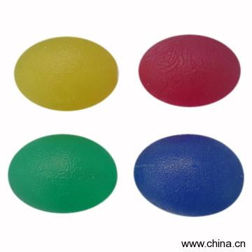 Rehabilitation Ball