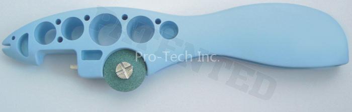 Ampoule Opener