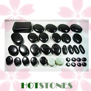 massage stone