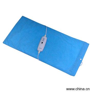 Auto-Off Heating Pad
