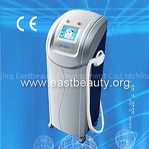IPL beauty machine