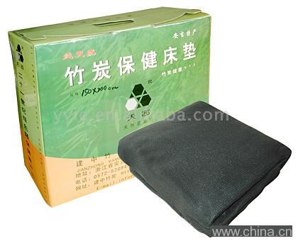 Bamboo Carbon Health Care Mesh Mattress