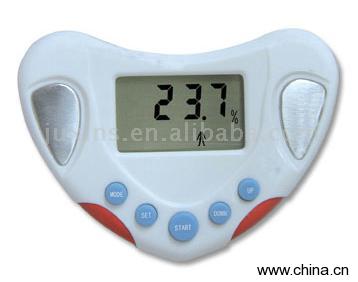 Body Fat and Water Analyzer (IS-TV890B)
