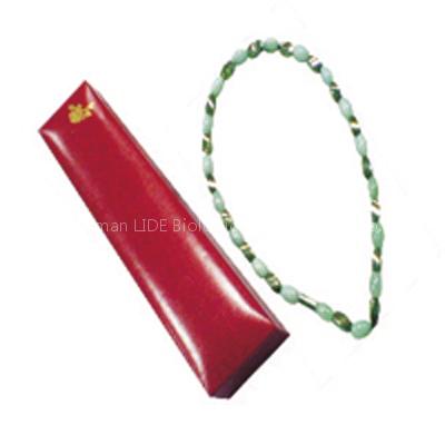 LIDE Magnet-Jade Necklace