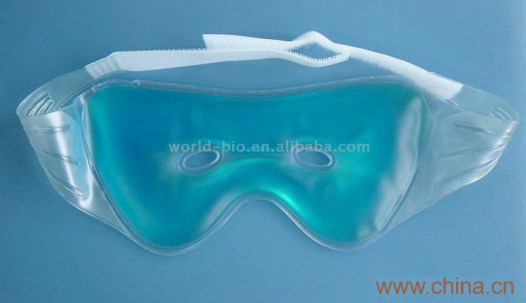 PVC Eye Masks
