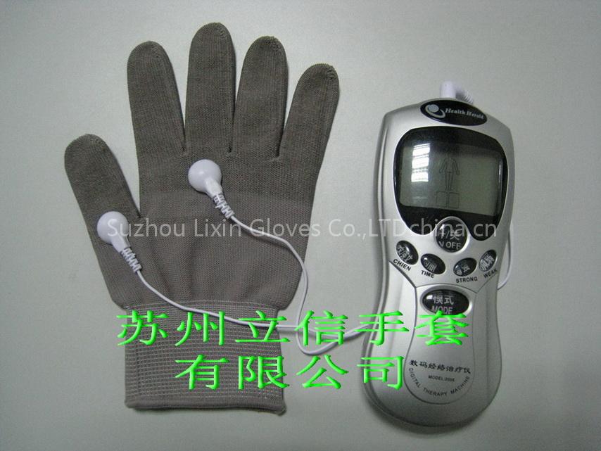 electrode glove