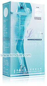 lida daidaihua slimming capsule