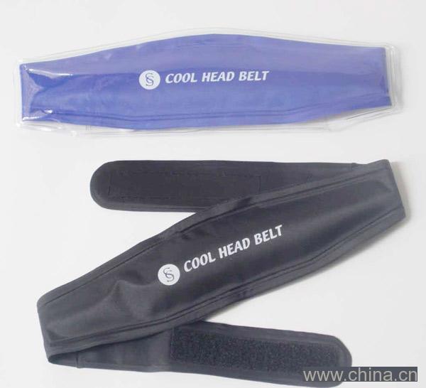 Cold Head Belt